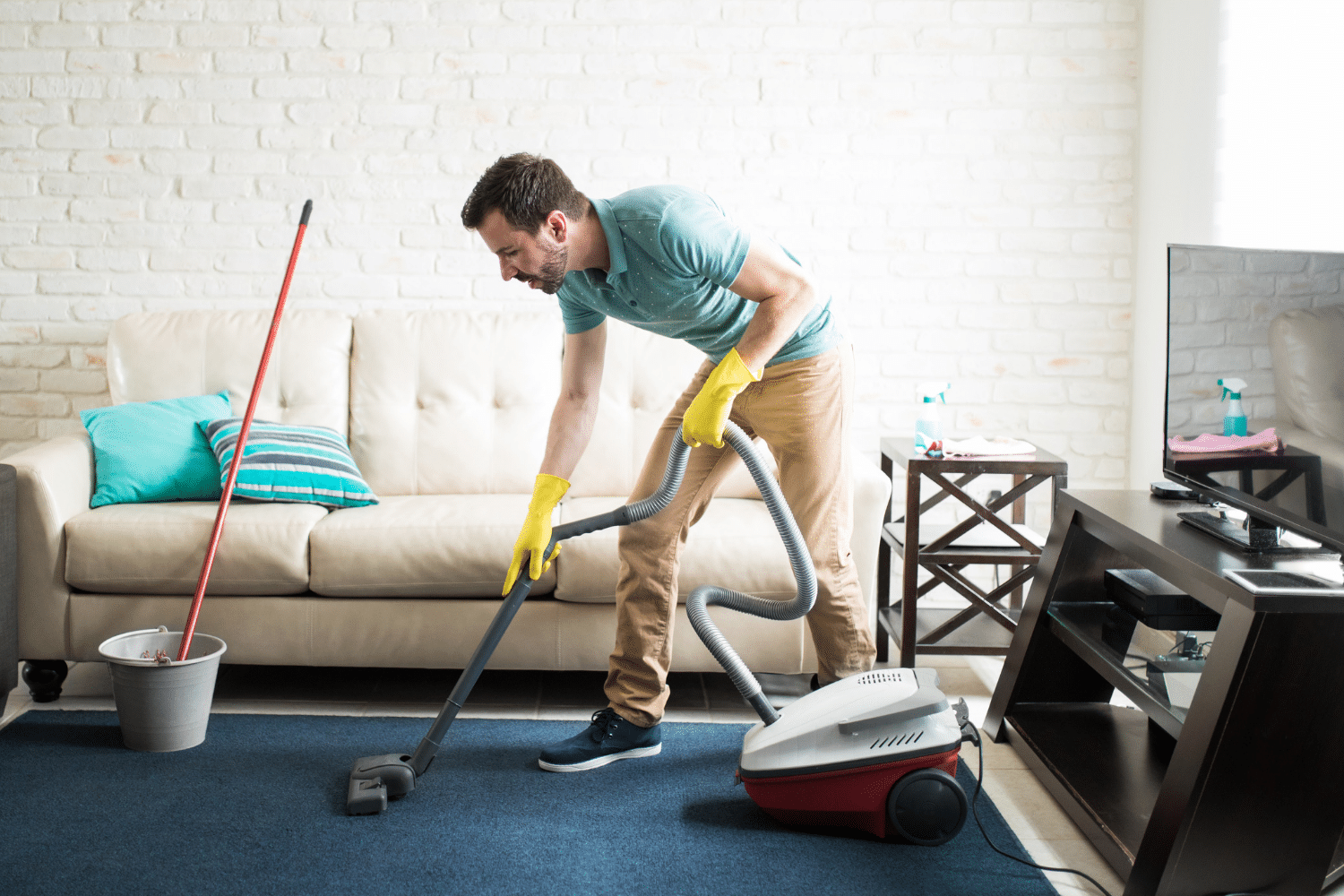 Fall Cleaning Tips for Indoors